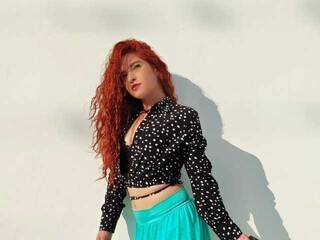 Erotische videochat MeridaCutte