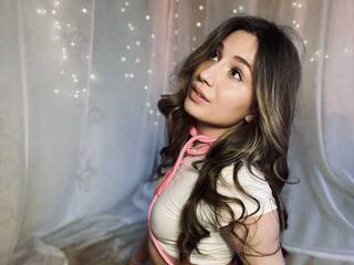 Erotische videochat MeridaDi