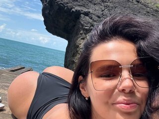 Erotische videochat MerleRusson