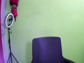 Erotische videochat Merlis0x