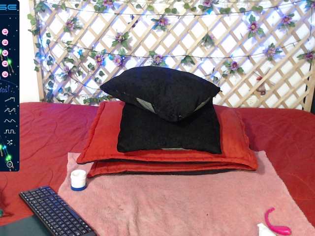 Uitzending screenshots merlynnax