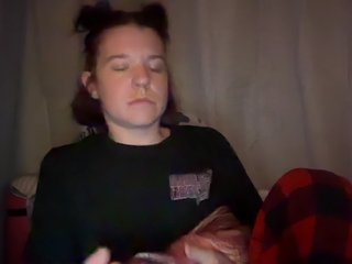 Erotische videochat AmericnBarbie