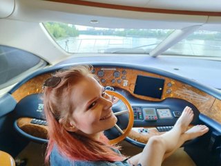 Erotische videochat Merry_Cherry