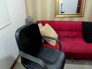 Erotische videochat MerryColin