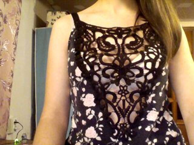 Uitzending screenshots Meru1996