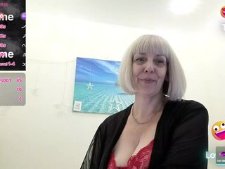 Erotische videochat mery8poppins