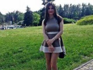 Erotische videochat merycandy