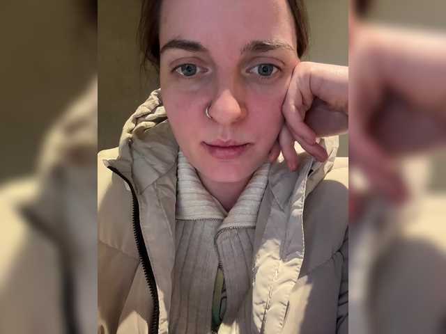 Uitzending screenshots Meryem-Tocha-G