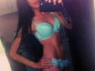 Erotische videochat merykim