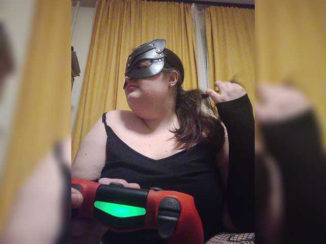 Uitzending screenshots Merymilk668