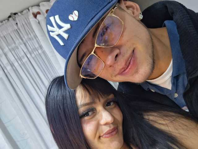 Foto van het profiel messycouple24