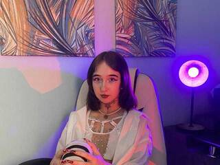 Erotische videochat MeyShan