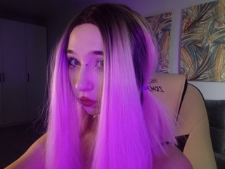 Erotische videochat MeyShan