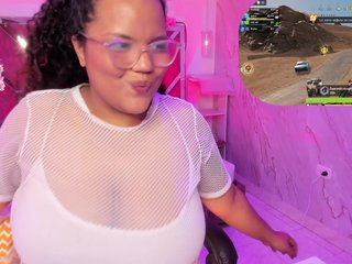 Erotische videochat MhiaRey