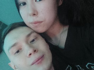 Erotische videochat MI-LO-TA