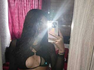 Erotische videochat Mia--foxed