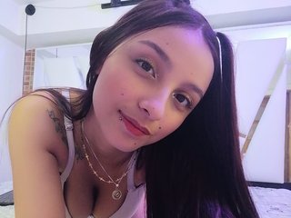 Erotische videochat Mia-Brown