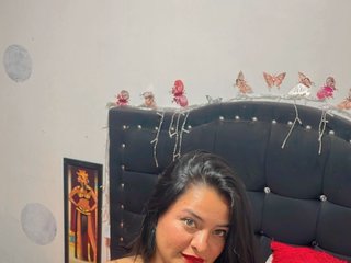 Erotische videochat MIA-BUNY