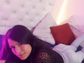 Erotische videochat Mia-cam19