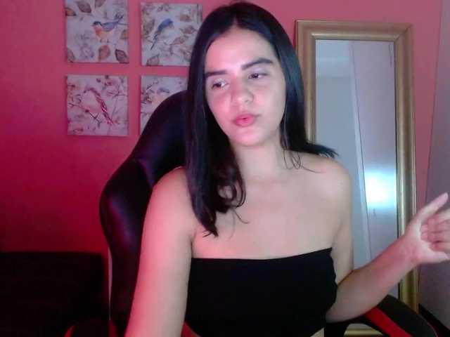 Foto's mia-collins Hi guys, thanks to all the people who support my show with tkns, I'm a Latina woman, with a huge bush in my pussy, armpits and anus, if you love natural women I know you'll like it! Please, before using my tip menu, use my Pm or write me in public