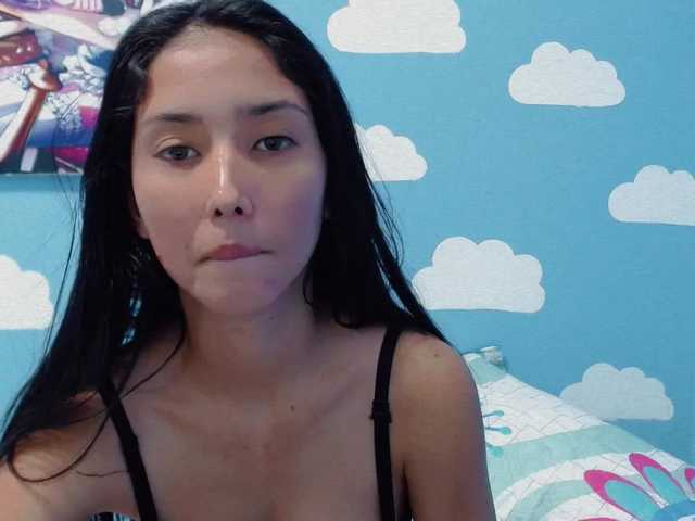 Uitzending screenshots Mia-Cute-