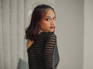 Erotische videochat Mia-Gil