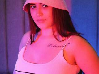 Erotische videochat Mia-Monroe