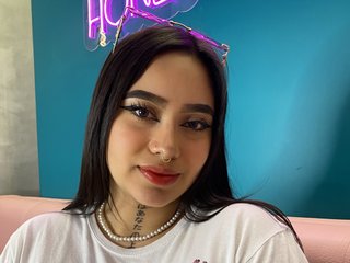 Erotische videochat Mia-Monroe