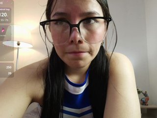 Erotische videochat MIA-MORALEZ