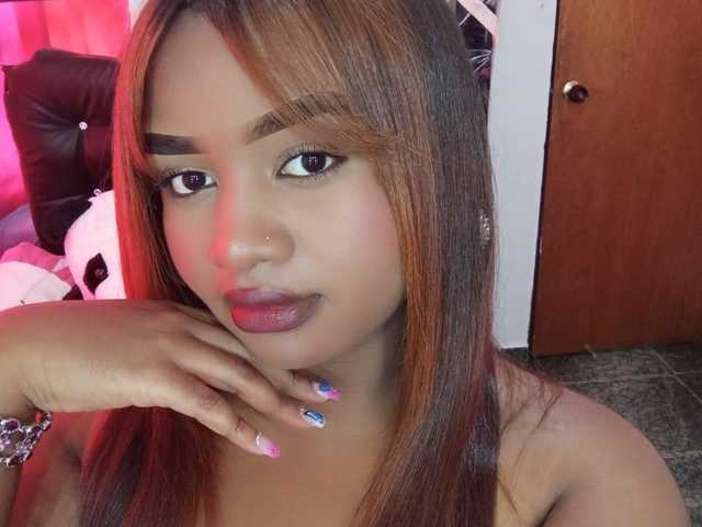 Foto van het profiel mia-peyton