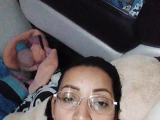 Erotische videochat Mia-Pink