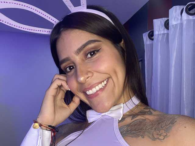 Foto van het profiel Mia-Rabbit