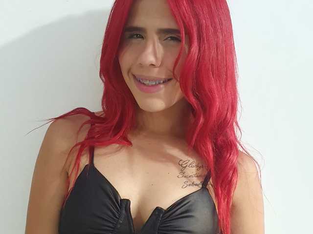 Foto van het profiel mia-rose-1