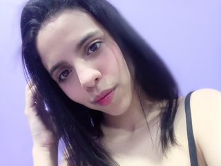 Erotische videochat Mia-Santana00