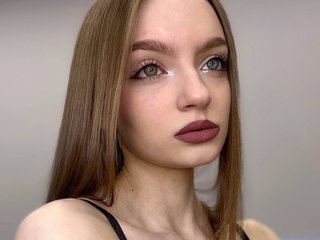 Erotische videochat Mia-Stap