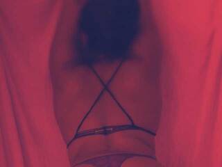 Erotische videochat Mia023