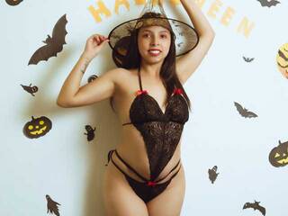 Erotische videochat Mia23-