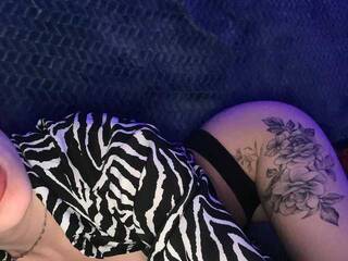 Erotische videochat miaa_69