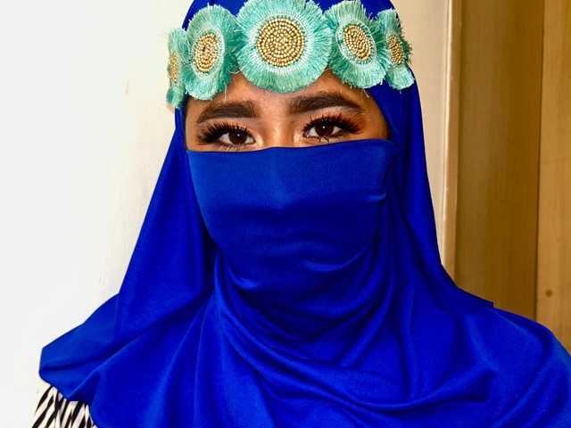 Foto van het profiel Miaa1