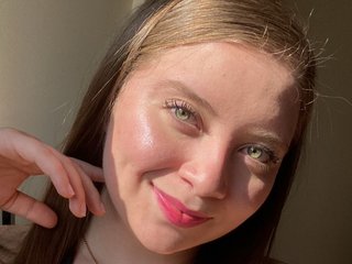 Erotische videochat MiaaCeleste