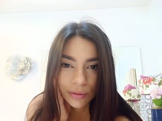 Erotische videochat MiaaEevans