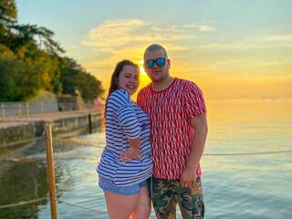 Erotische videochat MiaaElenor