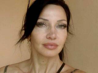 Erotische videochat MiaAmour