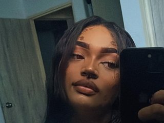 Erotische videochat MiaaPalmer