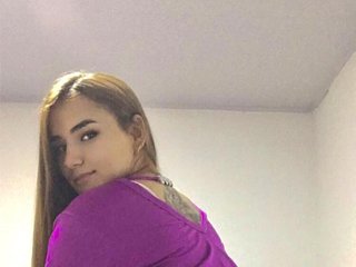 Erotische videochat MiaBallen