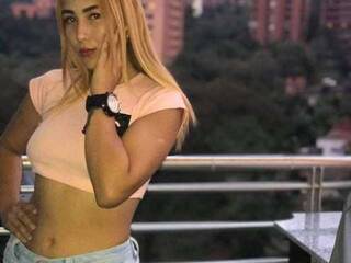 Erotische videochat miabella