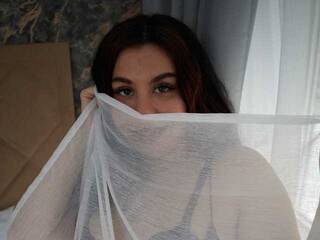 Erotische videochat MiaBlanche