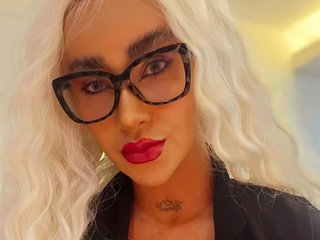 Erotische videochat MiaBrunette