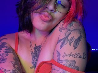 Erotische videochat Miacanelaxo