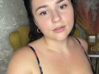 Erotische videochat MiaCherry7